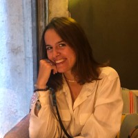 Marianne Warhem