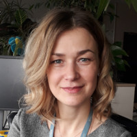 Irina Šustova