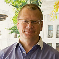 Jörgen Norén