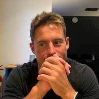 Kevin Fisher