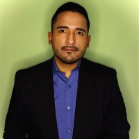 Carlos Andres Suyo Castillo