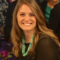 Jessica Reade
