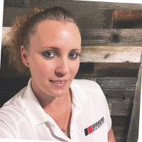Robyn Strobel