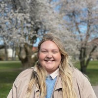 Hannah Butterworth