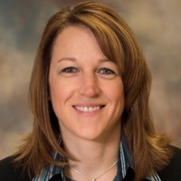 Melissa Eaton