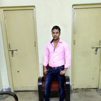 RAJ SHAH