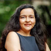 Reecha Patel