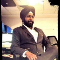 Vikas Napa
