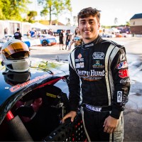 Chase Robertson