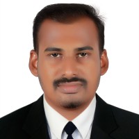 Sirajudeen R