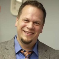 Bryan Baklund