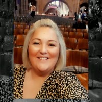 Rachel Gascoigne