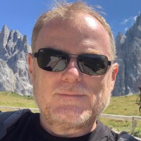 Alessandro Wolf