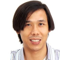 Achmad Rusyada
