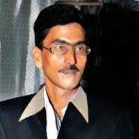 Syed Zafar Ali