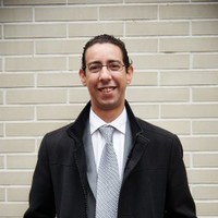 Hassan Haddi