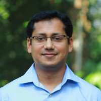 Tony Kurian