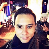 Saiful Azhar