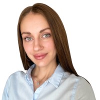 Alina Kelehsasvili