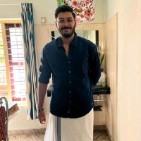 Akhil Raj