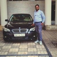 Jagathcasper C