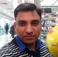 Pradeep Sharma