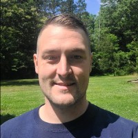 Patrick Bauman