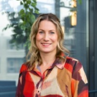 Margot Wolfert-Boesveld