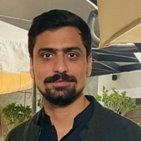 Shahab Javed