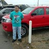 Jayro Jiménez