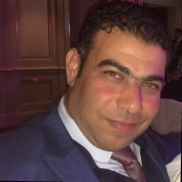 Eng. Amr Mohammed Youssef
