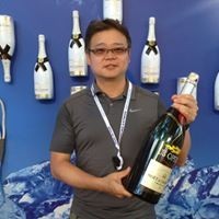 Kimble Wu