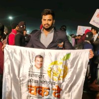 Nikhil Karingwar