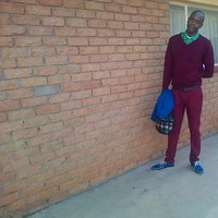 tinyiko Makondo