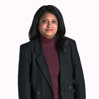 Anisha Ramachandran