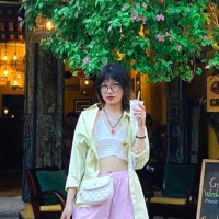 Thanh Thuy Nguyen