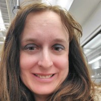 Stephanie Sanders