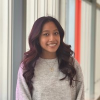 Sharon Shrestha