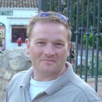 Simon Rhodes