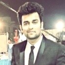 Aarush Chaturvedi