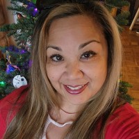 Flor Anne T. Johnston