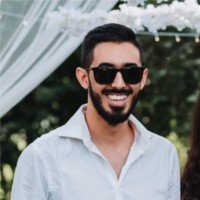 Zeshan Shamsi