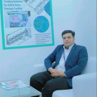 Shailendra Dahake