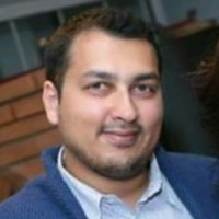 Rahul Chandak M.B.A. (Marketing), ICWIM Level III (U.K.)