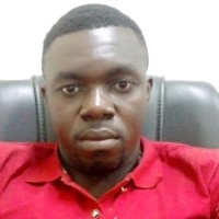 Ouedraogo David