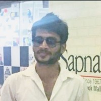 Darshan HR