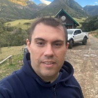 Vilson Batista Freiberger