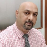 Vrushal Taskar