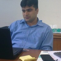 Muhammad Kamran Bashir
