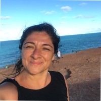 Lic. Ma. Estela Martinez